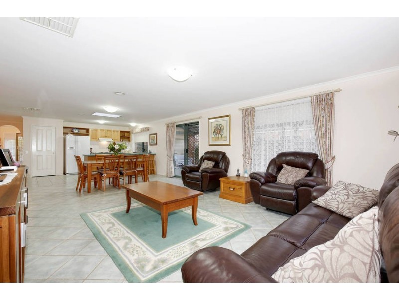 2 Quinlan Court, Werribee VIC 3030