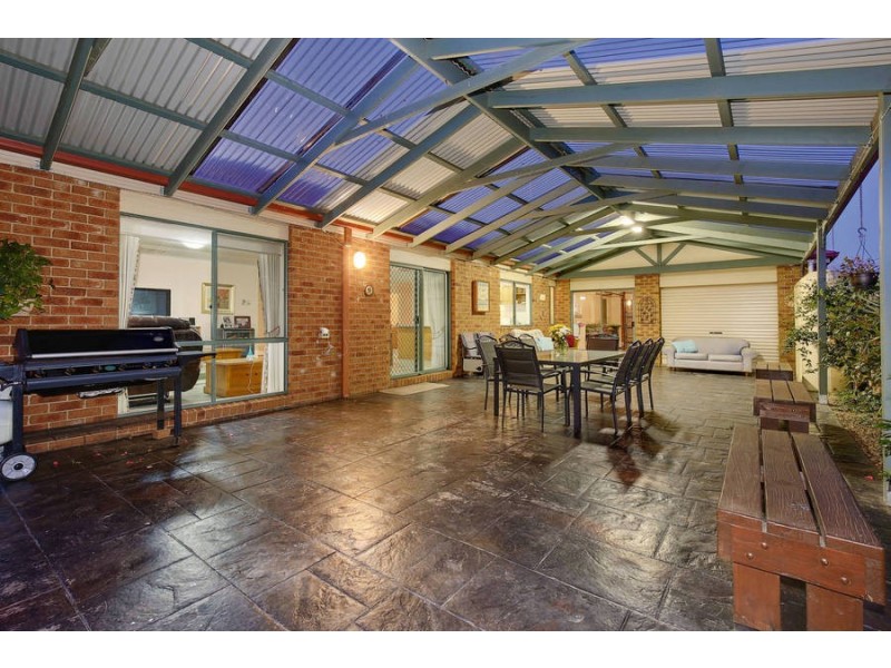 2 Quinlan Court, Werribee VIC 3030