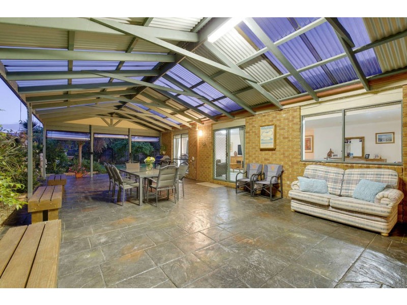 2 Quinlan Court, Werribee VIC 3030