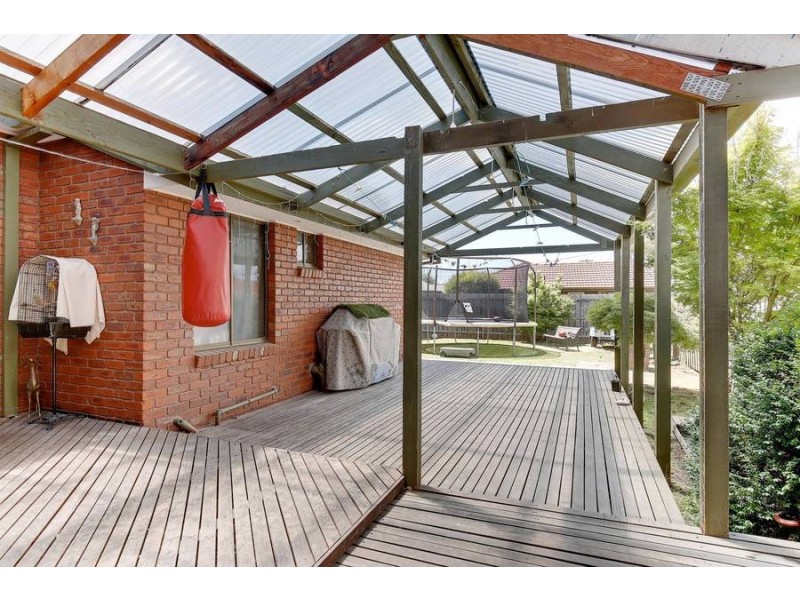 14 Dennison Avenue, Hoppers Crossing VIC 3029