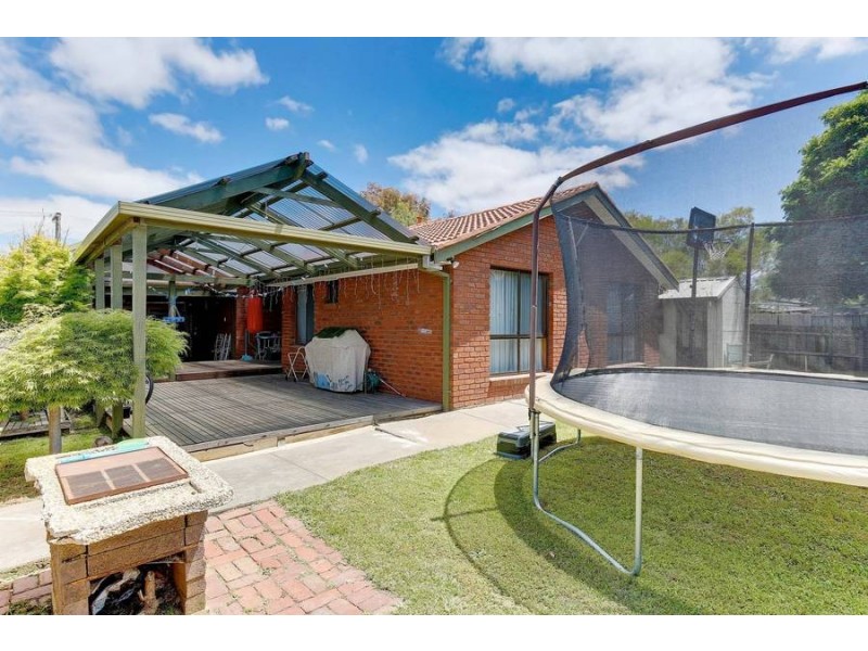 14 Dennison Avenue, Hoppers Crossing VIC 3029