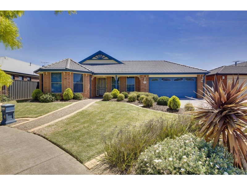 20 Barcoo Street, Wyndham Vale VIC 3024