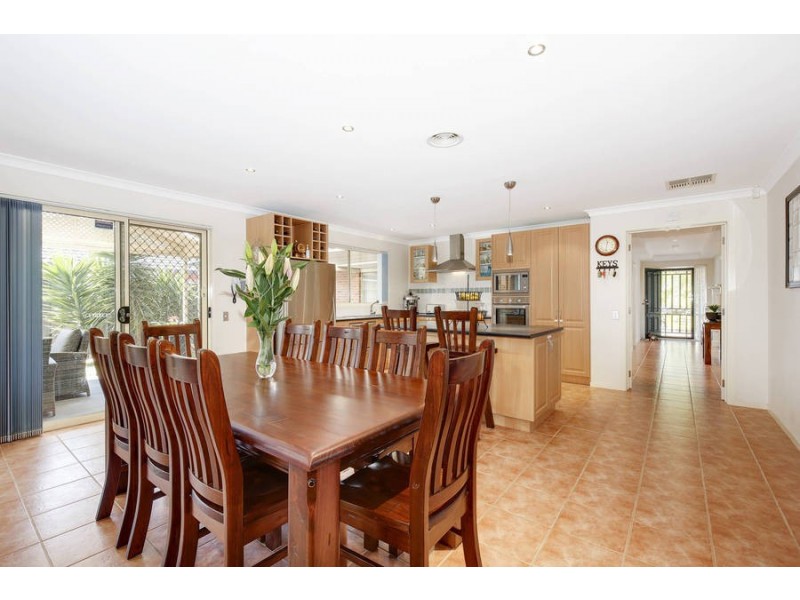 20 Barcoo Street, Wyndham Vale VIC 3024