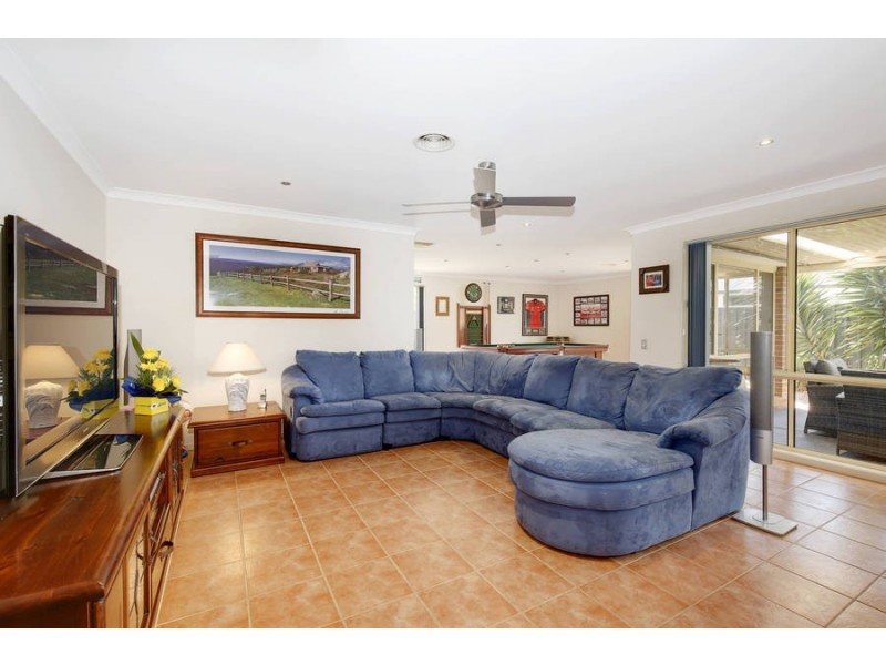 20 Barcoo Street, Wyndham Vale VIC 3024