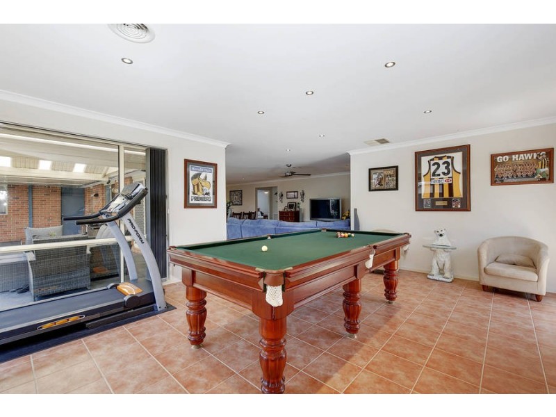 20 Barcoo Street, Wyndham Vale VIC 3024