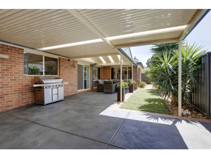 20 Barcoo Street, Wyndham Vale VIC 3024