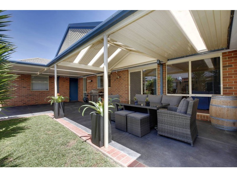 20 Barcoo Street, Wyndham Vale VIC 3024