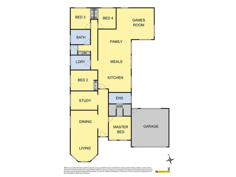 20 Barcoo Street, Wyndham Vale VIC 3024