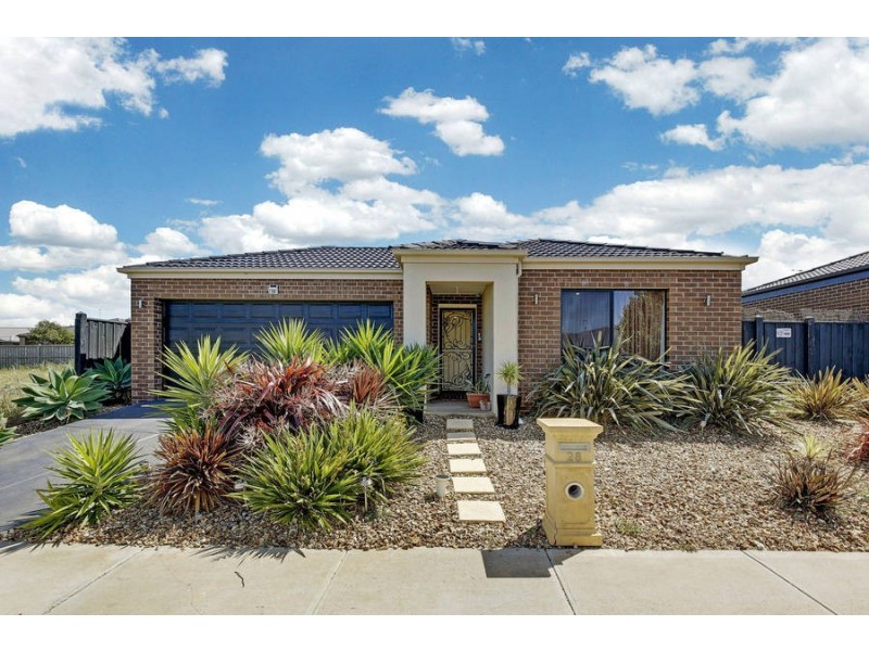 28 Brimstone Drive, Tarneit VIC 3029