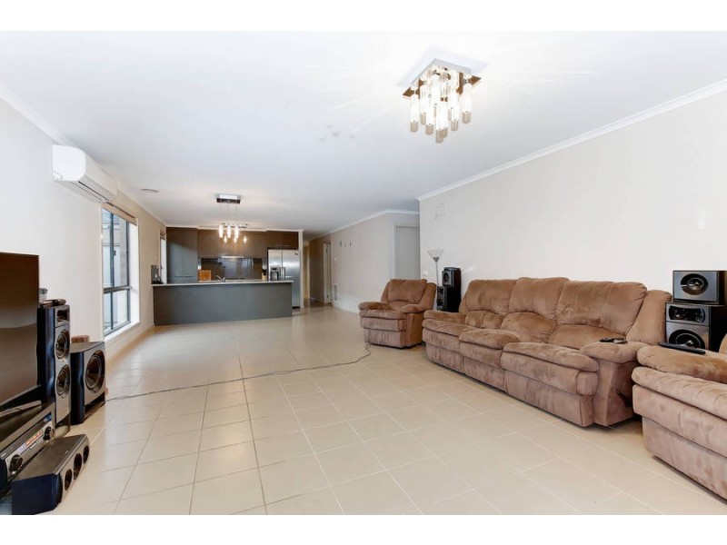 26 Clematis Crescent, Wyndham Vale VIC 3024