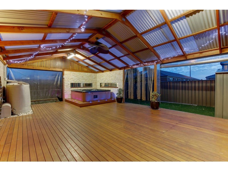 26 Clematis Crescent, Wyndham Vale VIC 3024