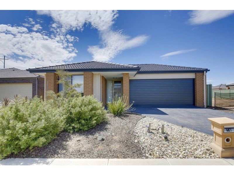 56 Orana Street, Wyndham Vale VIC 3024