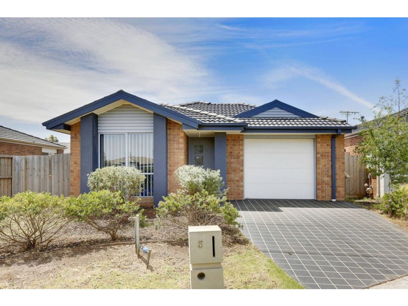 5 Paulo Street, Tarneit VIC 3029
