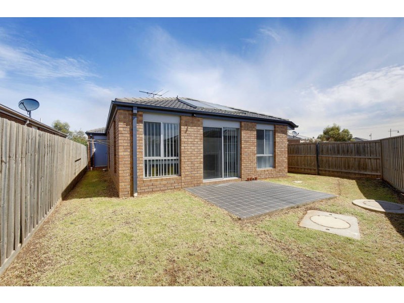 5 Paulo Street, Tarneit VIC 3029