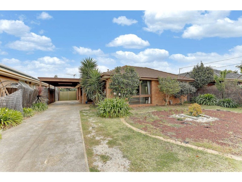 25 Derwent Road, Werribee VIC 3030
