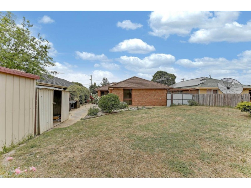 25 Derwent Road, Werribee VIC 3030
