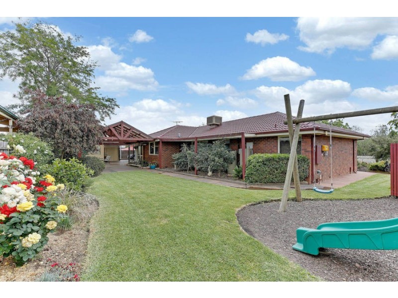 7 Molloy Court, Werribee VIC 3030