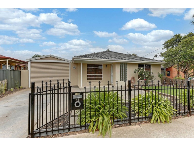 18 Valewood Drive, Wyndham Vale VIC 3024