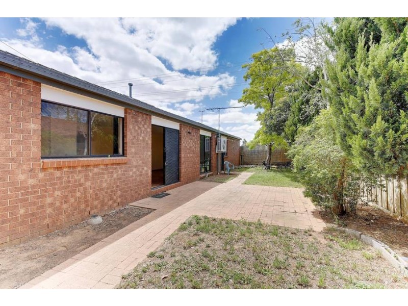 48 Weeden Drive, Werribee VIC 3030