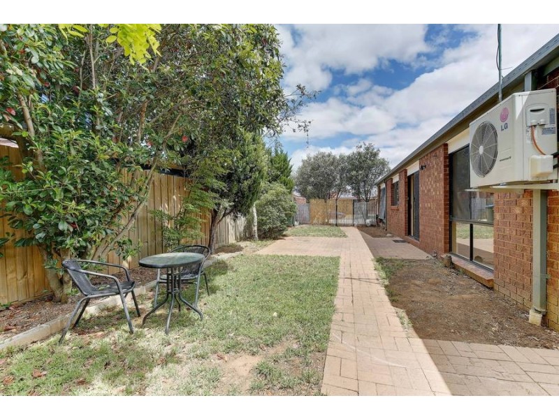 48 Weeden Drive, Werribee VIC 3030