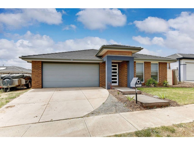 714 Armstrong Road, Wyndham Vale VIC 3024