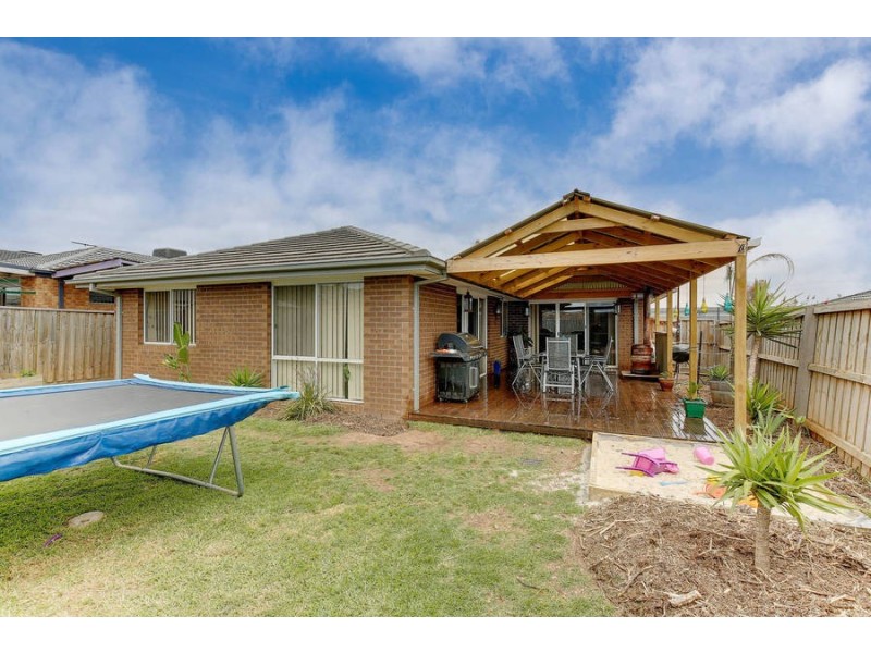 714 Armstrong Road, Wyndham Vale VIC 3024
