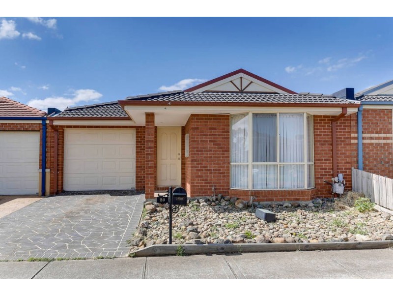 20 Fiona Court, Werribee VIC 3030