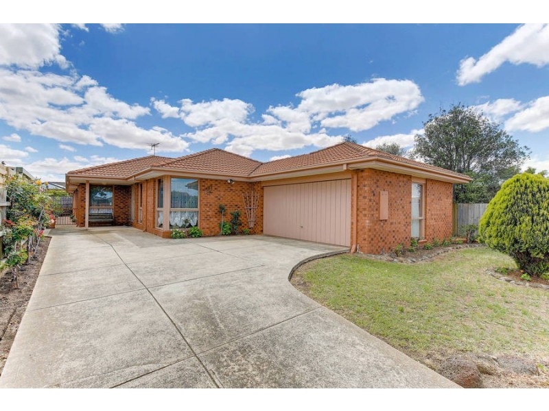 41 Golden Square Crescent, Hoppers Crossing VIC 3029