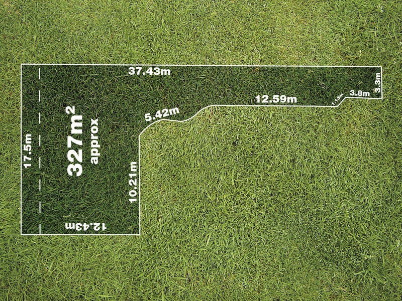 Lot 2, 246 Hogans Road, Hoppers Crossing VIC 3029