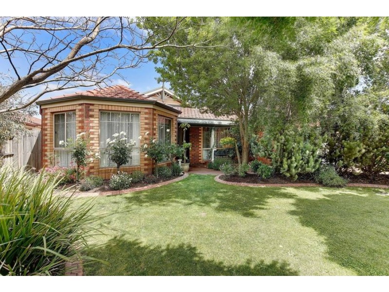 3 Davern Court, Werribee VIC 3030