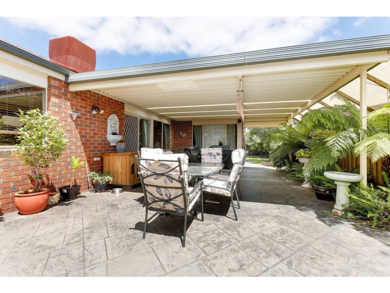 3 Davern Court, Werribee VIC 3030