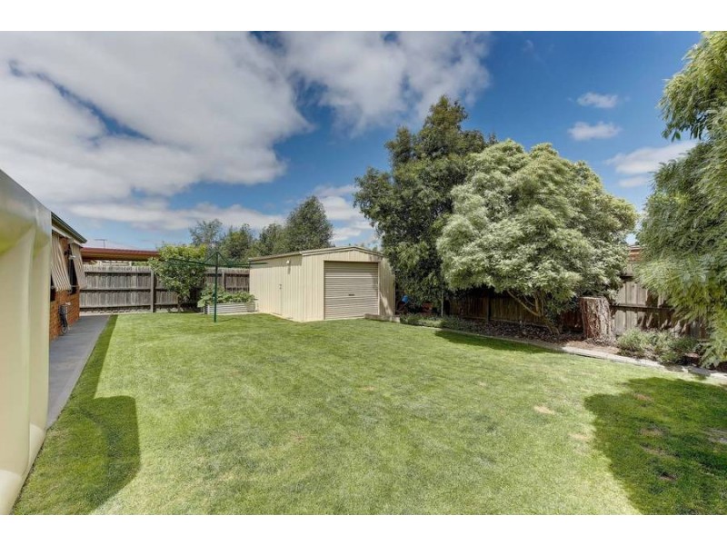 3 Davern Court, Werribee VIC 3030