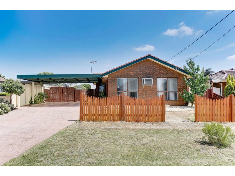 21 Strickland Avenue, Hoppers Crossing VIC 3029