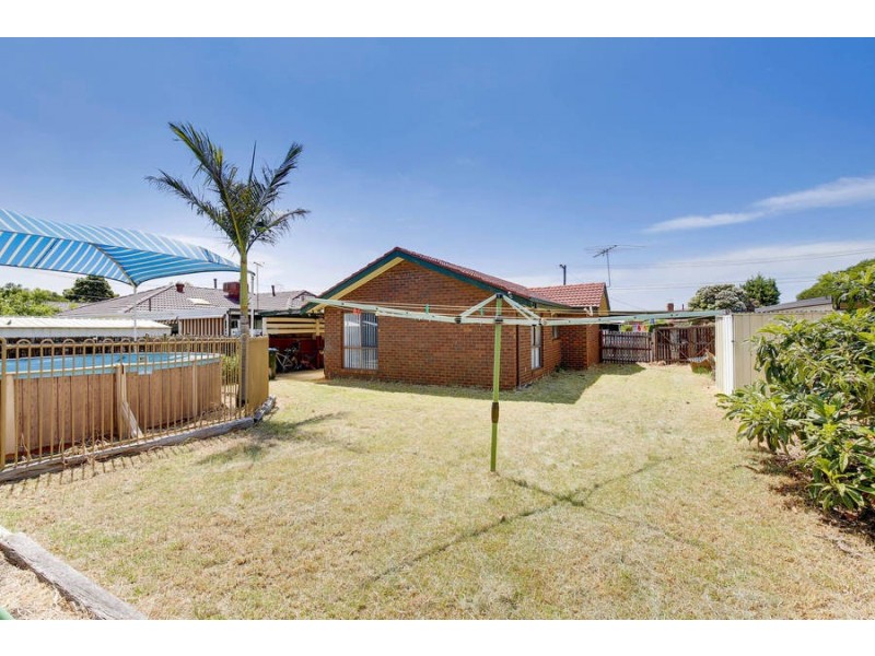 21 Strickland Avenue, Hoppers Crossing VIC 3029