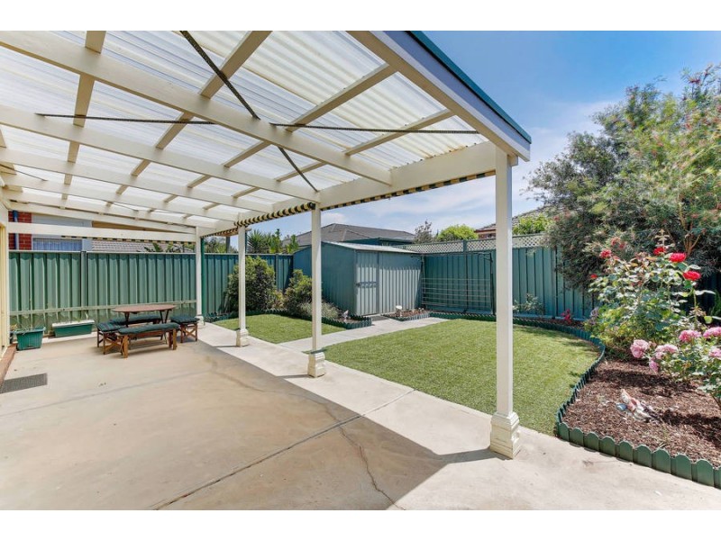 6 Chisholm Place, Wyndham Vale VIC 3024