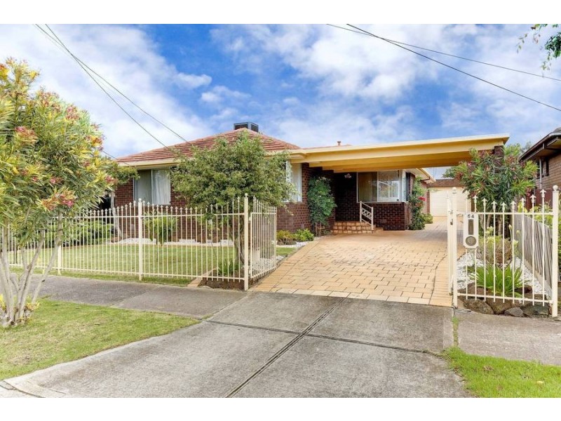 64 Powell Drive, Hoppers Crossing VIC 3029