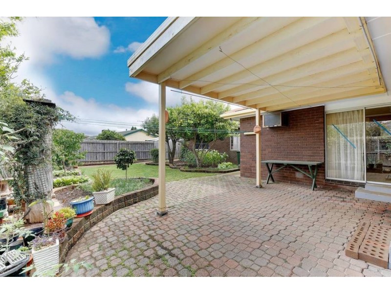 64 Powell Drive, Hoppers Crossing VIC 3029