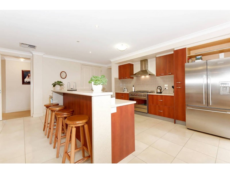 5 Glenmaggie Place, Wyndham Vale VIC 3024
