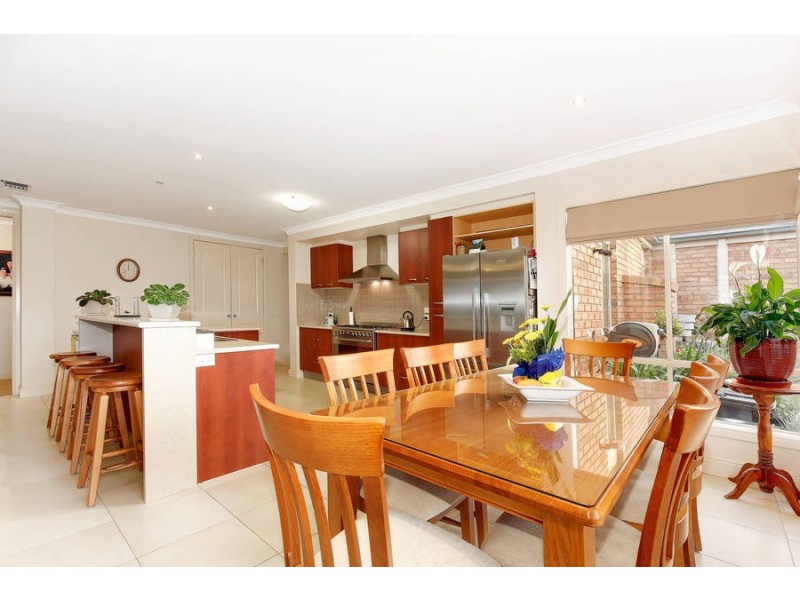 5 Glenmaggie Place, Wyndham Vale VIC 3024