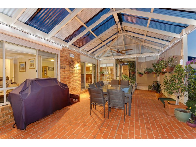 5 Glenmaggie Place, Wyndham Vale VIC 3024