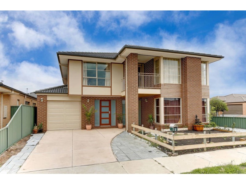 2 Corymbia Court, Truganina VIC 3029