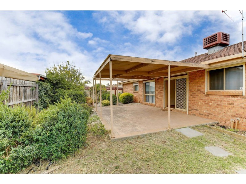 1 Niagra Way, Werribee VIC 3030
