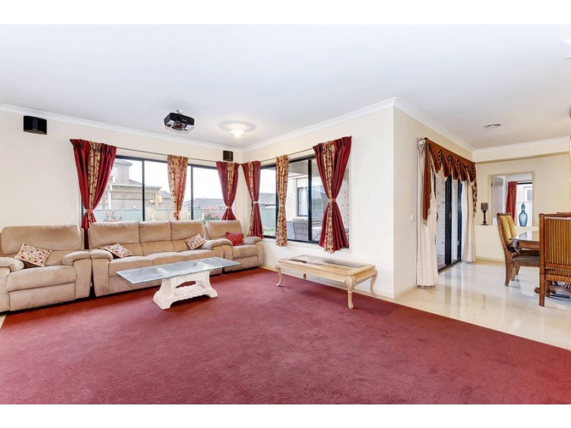 16 Gosford Road, Wyndham Vale VIC 3024