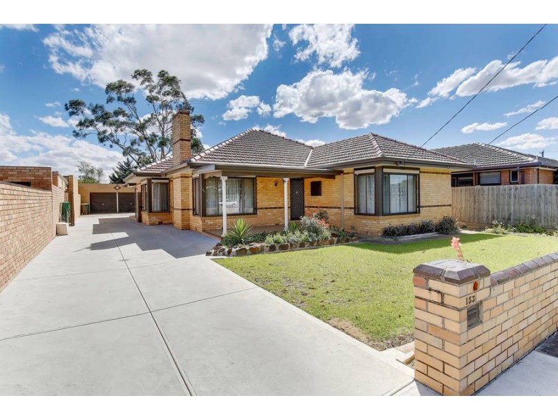 153 Werribee Street North, Werribee VIC 3030