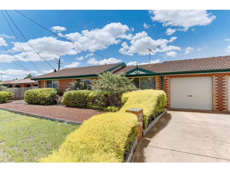 2/19 Reserve Road, Hoppers Crossing VIC 3029