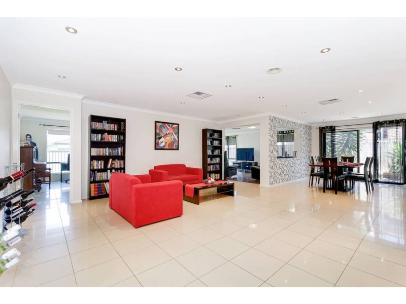 16 Yarra Gum Road, Wyndham Vale VIC 3024