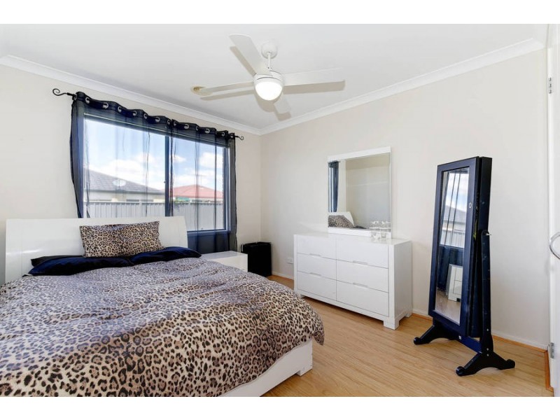 16 Yarra Gum Road, Wyndham Vale VIC 3024