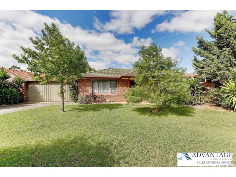 5 Kevington Street, Werribee VIC 3030