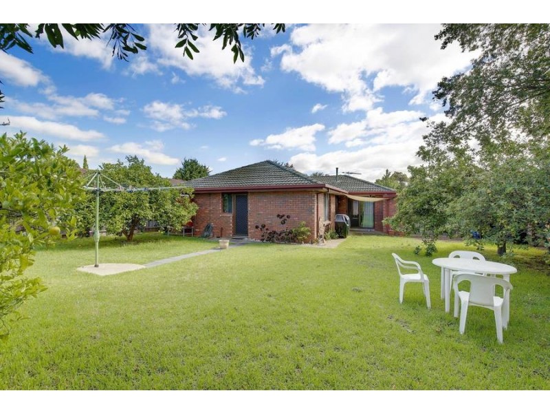 5 Kevington Street, Werribee VIC 3030