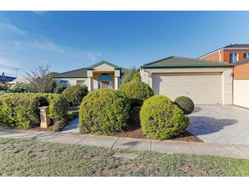 9 Park Place, Hoppers Crossing VIC 3029